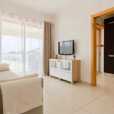 Varandas Do Mar Olhos De Agua 公寓