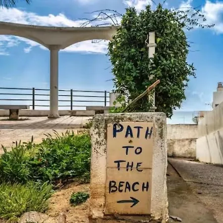 Varandas Do Mar Olhos De Agua 公寓 阿尔布费拉